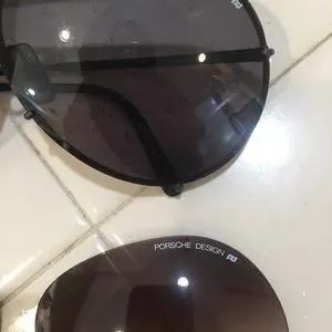 Porsche Design | Accessories | Euc Porsche Carrera  display picture 3
